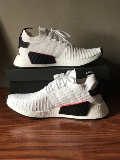 adidas nmd r2 panda