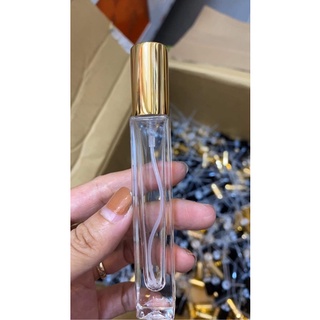 Combo 10 ống chiết nước hoa 10ml