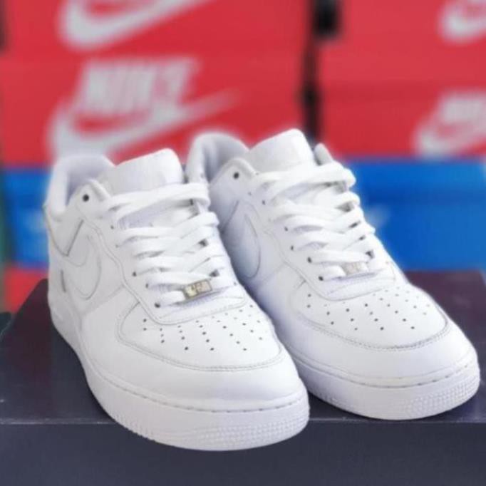 [Sale 3/3] [ Chính Hãng] Giày Nike Air Force I low trắng, nhiều size real 2hand Sale 11 -op1 "