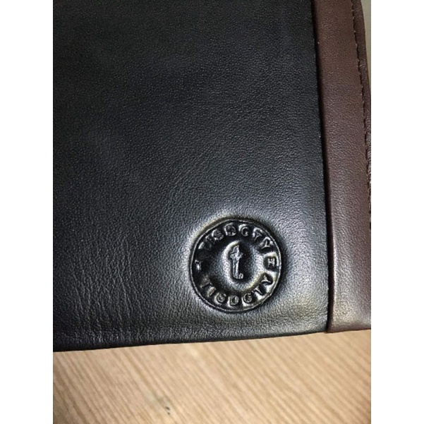 XẢ LỖ - Ví da nam cao cấp