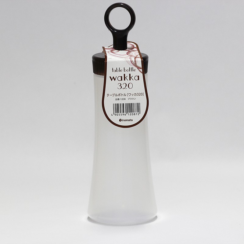 🎁Hàng Nhật🎁Bình đựng nước sốt, gia vị Waka