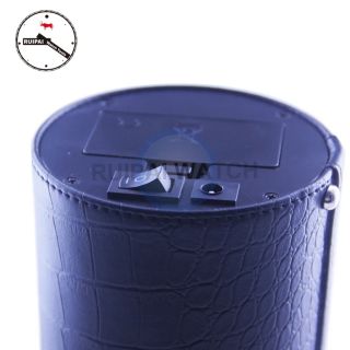 Lên dây cót ĐỒNG HỒ CƠ tự động