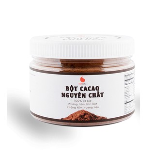 Bột Cacao Light 150g