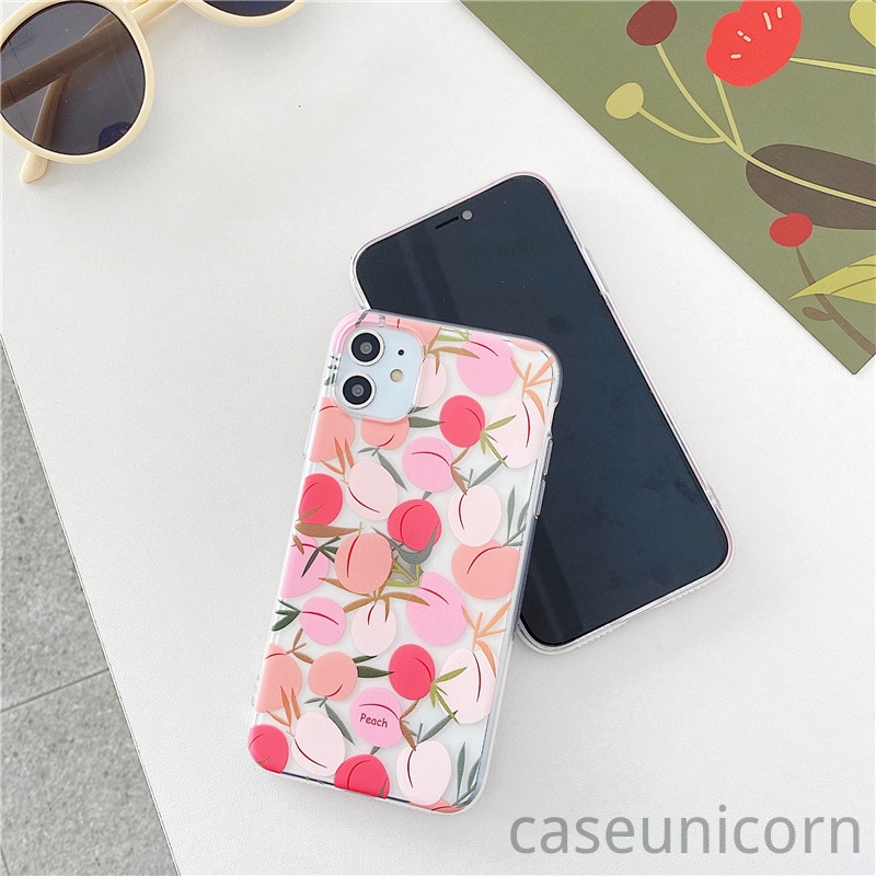 Ốp điện thoại họa tiết hoạt hình cho iPhone 12 mini iPhone 11 Pro Max iPhone 6 6s 7 8 Plus 12 Pro Max iPhone XR X XS MAX | BigBuy360 - bigbuy360.vn