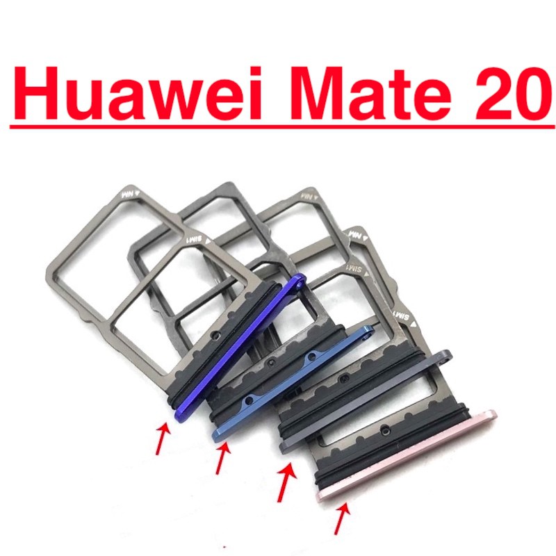 ✅ Chính Hãng ✅ Khay Sim Huawei Mate 20 Chính Hãng Giá Rẻ