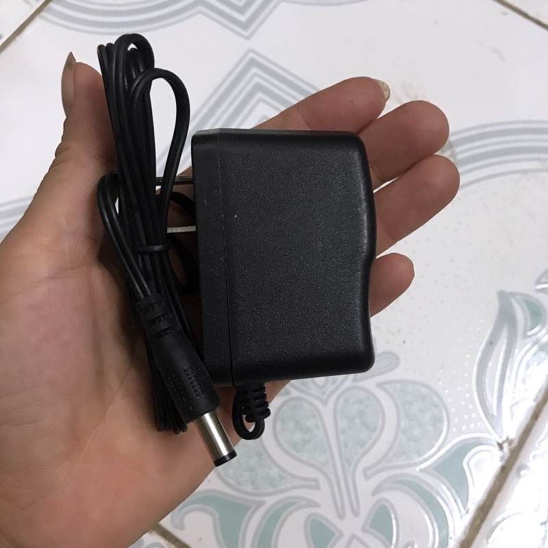Nguồn Adapter 5V 1A Chân To 5.5mm