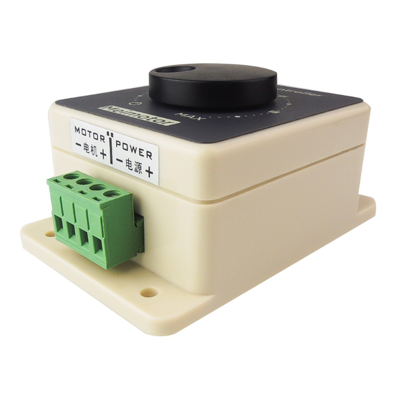Bộ Điều Chỉnh Tốc Độ Động Cơ DC 12V 24V 48V 20A
