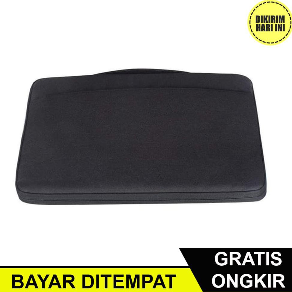 Túi Đựng Laptop Jb3735 14 Inch Chống Thấm Nước Đen | BigBuy360 - bigbuy360.vn