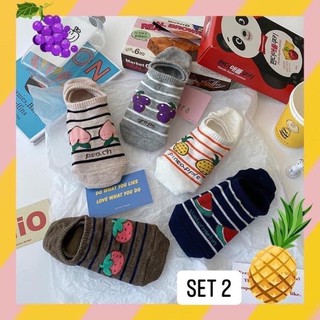 [RẺ VÔ ĐỊCH] TẤT CUTEE