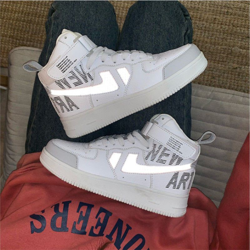 [Mã FASHIONGREEN15 giảm tới 30K đơn 99K] Phiên Bản Hàn Quốc Giày Thể Thao ULZZANG👟👟 | BigBuy360 - bigbuy360.vn