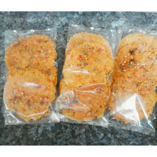 Combo 20 bịch cơm cháy