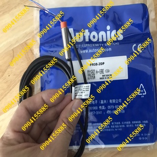 Cảm biến tiệm cận PR08-2DP