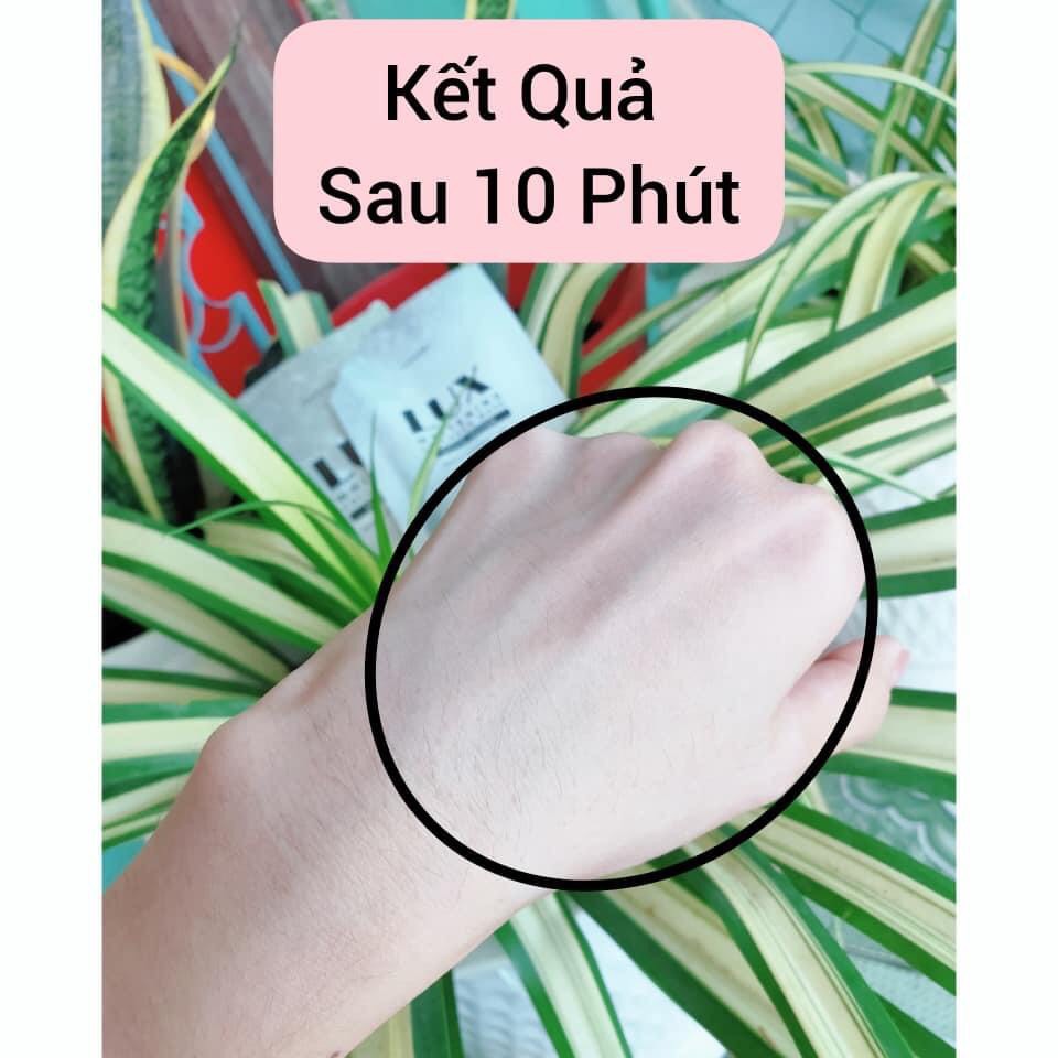 [CAM KẾT CHÍNH HÃNG 💯] Ủ Trắng Lux Yến Tươi Collagen soHERBs ( HỘP 3 Gói) | BigBuy360 - bigbuy360.vn