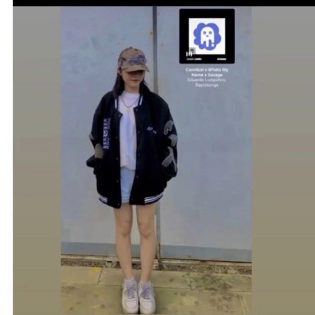 [CÓ ẢNH THẬT] ÁO BOMBER-ÁO BÓNG CHÀY 16TYP shop jum.closet | BigBuy360 - bigbuy360.vn