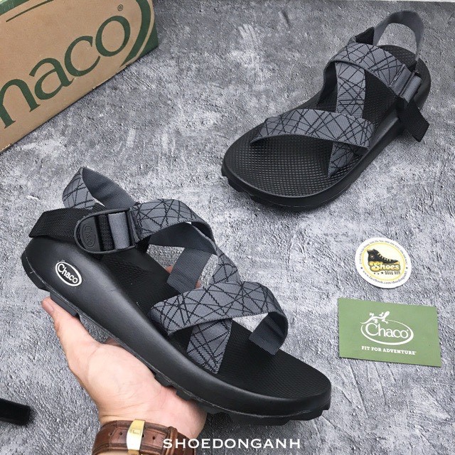 Sandal Nam Quai Xanh Đậm Hot Hè 2020, Bán Chạy 2020