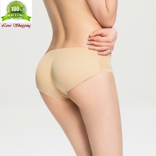 Quần Lót Độn Mông Hông Thông Hơi Cao Cấp