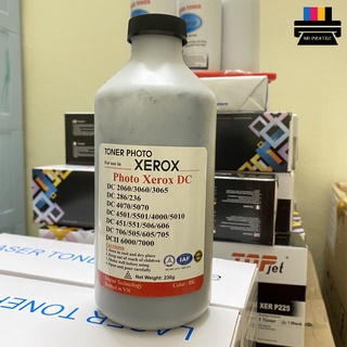 Mực đổ photo xerox dc iv/ s 1810/2011/2320/2520/docucentre 236/286/3060/4070 dciv