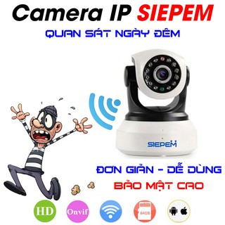 camera IP Siepem S6203
