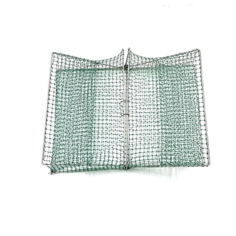 Lồng Bẫy Cua - Dập Bẫy Cua Ghẹ Biển Hàng Loại 1 Chất Lượng Siêu Bền -Shop GLT-