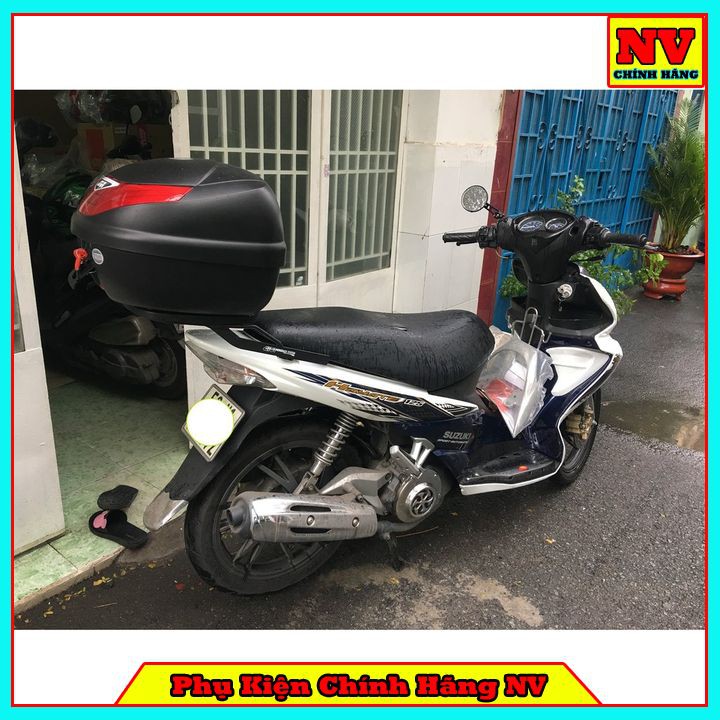 Baga Sau Suzuki Hayate Chính Hãng Givi - Bảo Hành 2 Năm