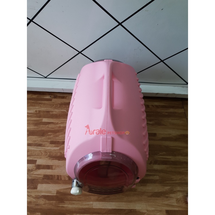 LỒNG VẬN CHUYỂN HELLO CHARMMY DOGGYMAN