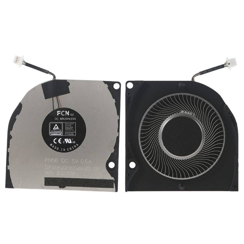 Quạt Tản Nhiệt Cho Bo Mạch Chủ Dell Latitude 7320 0XCNHG