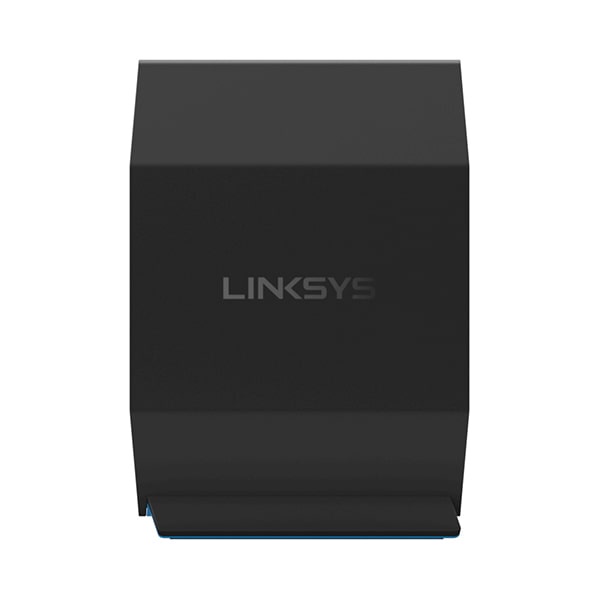 Bộ phát wifi Linksys E8450-AH - Router Mesh WiFi 6 chuẩn AX3200 Băng tần kép (800 Mbps + 2400 Mbps)