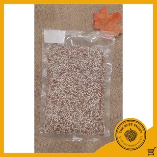 Hạt Bo Bo-MIXED BORON SEEDS G500gr