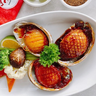 Bào ngư Hàn Quốc size 18-20con/kg