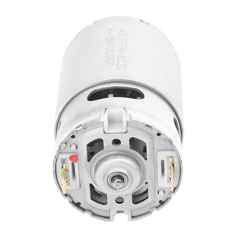 Mô Tơ 13 Răng GSR14.4-2-LI 13 Răng DC Chất Lượng Cao 1607022649 Phụ Kiện Bảo Trì Máy Khoan Điện HC683LG BOSCH DC14.4V 3601JB7480