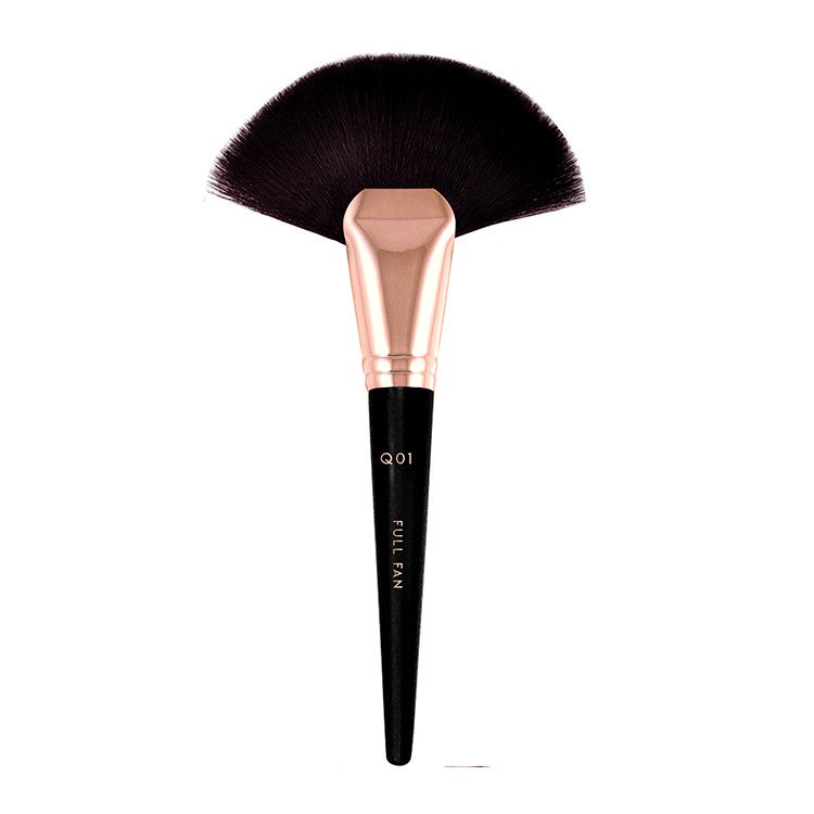 CỌ QUẠT VACOSI FAN POWDER BRUSH - Q01