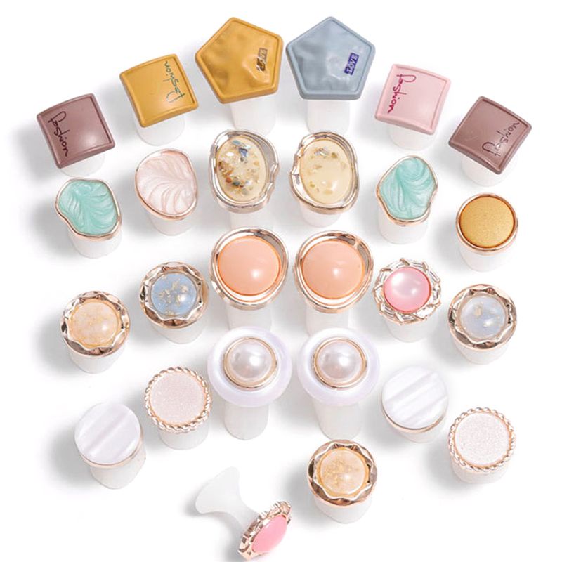 Dụng Cụ Tách Ngón Chân Dễ Thương Tiện Dụng