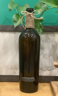 VỎ CHAI RƯỢU VANG