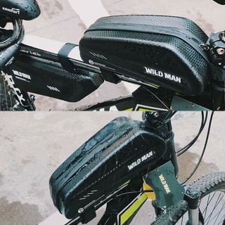 Túi treo khung WILDMAN EX