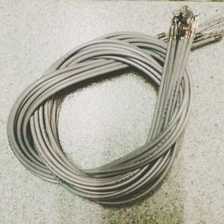 Dây thắng sau xe đạp -10.sợi