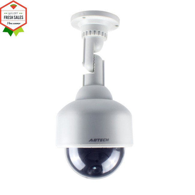 Camera Giám Sát Cctv Chống Nước Có Đèn Led Đỏ | BigBuy360 - bigbuy360.vn