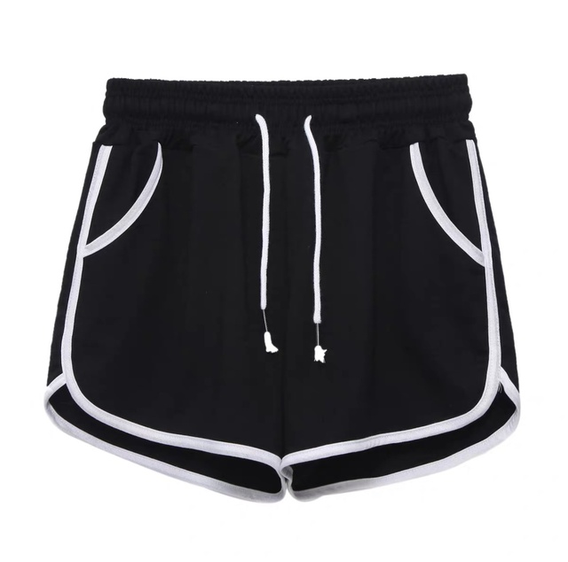 Quần short thun nữ | BigBuy360 - bigbuy360.vn