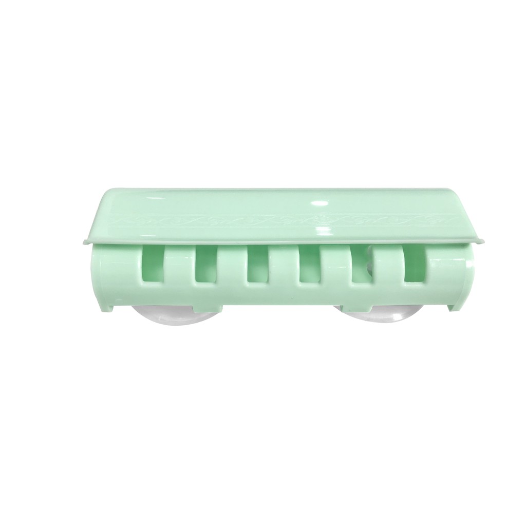 Kệ Bàn Chải TỰ LẬP TL129 - 15X4X5CM