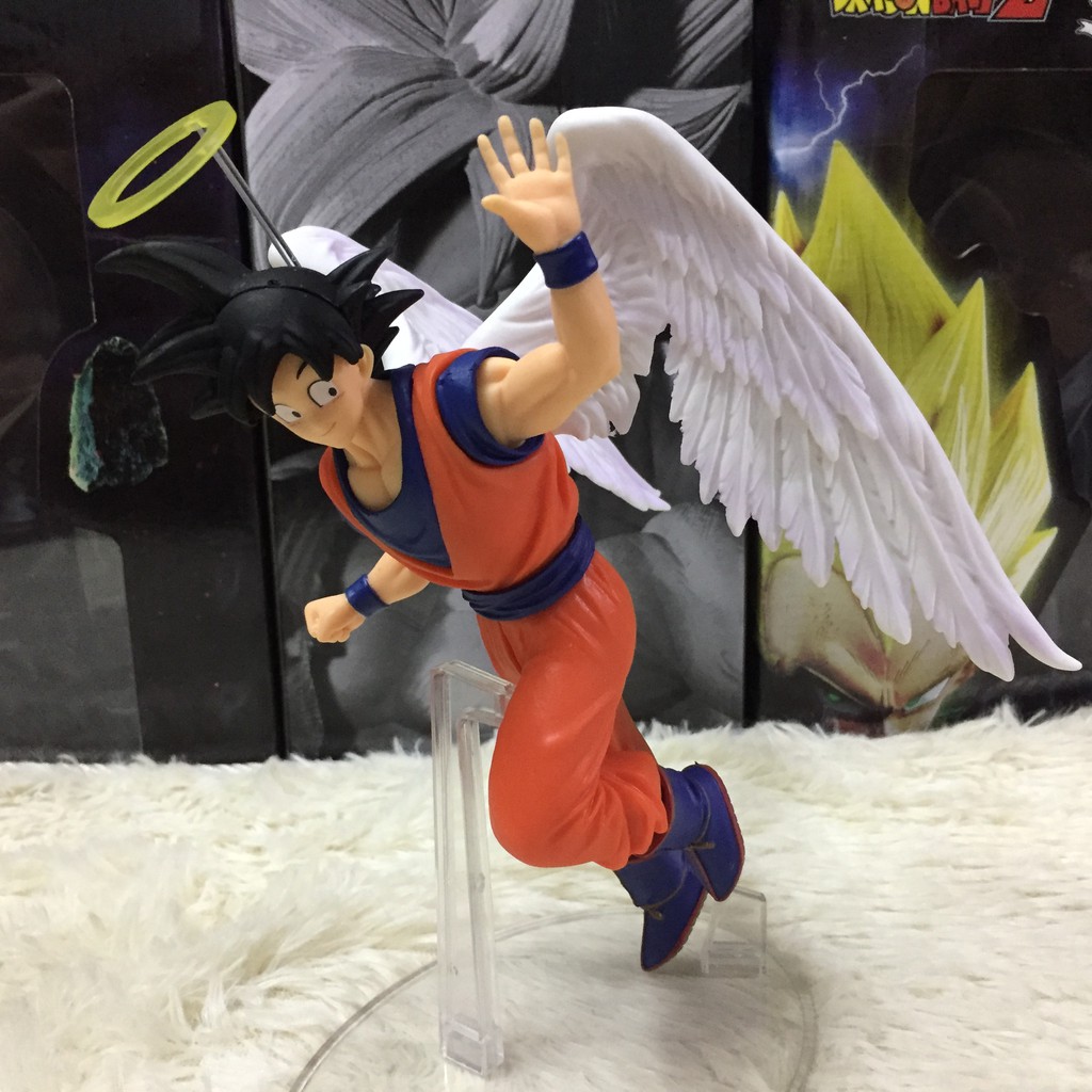 Mô hình Songoku Angel