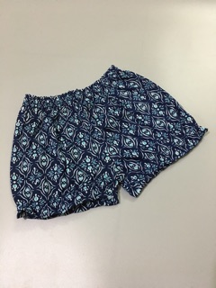 Set 2c quần đùi bồng cotton Avaler