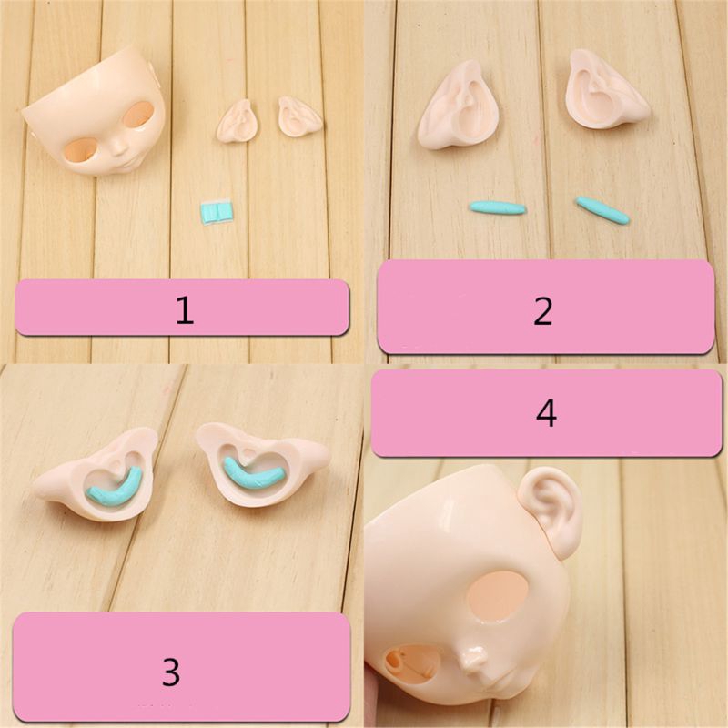 Đồ Chơi Búp Bê Blythe