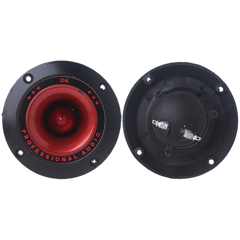 Loa Điện Tử Tweeter 4 &quot;PA / DJ Tweeter