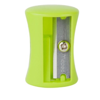 Chuốt bút chì Maped (Nhựa/kim loại)