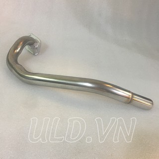 CỔ PÔ HAYATE ĐỜI ĐẦU