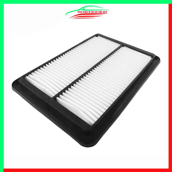 Lọc gió động cơ ô tô Navara D40T 2010-2014 Mã 16546-EB70A,16546-EB70D