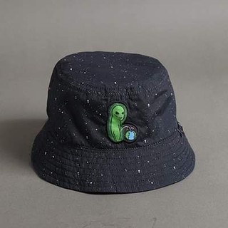 Nón bucket 2 mặt
