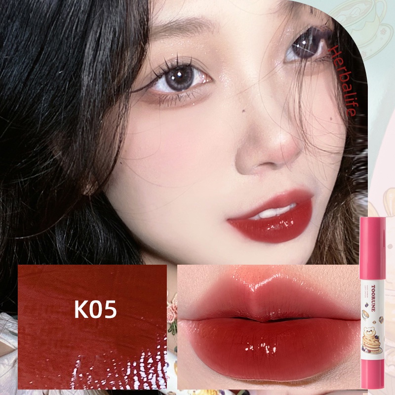 Son Thỏi TOORUNE Mori Zero Story Lipstick