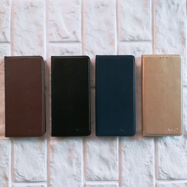 Bao da Oppo F11 Pro hoặc Oppo F11 có ngăn để tiền và thẻ | BigBuy360 - bigbuy360.vn