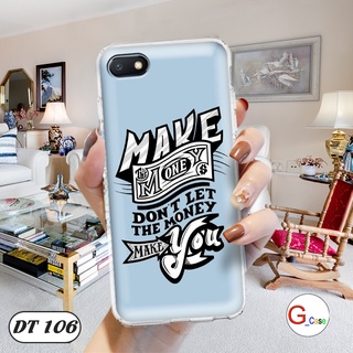 Ốp lưng dẻo in hình XIAOMI REDMI 6A