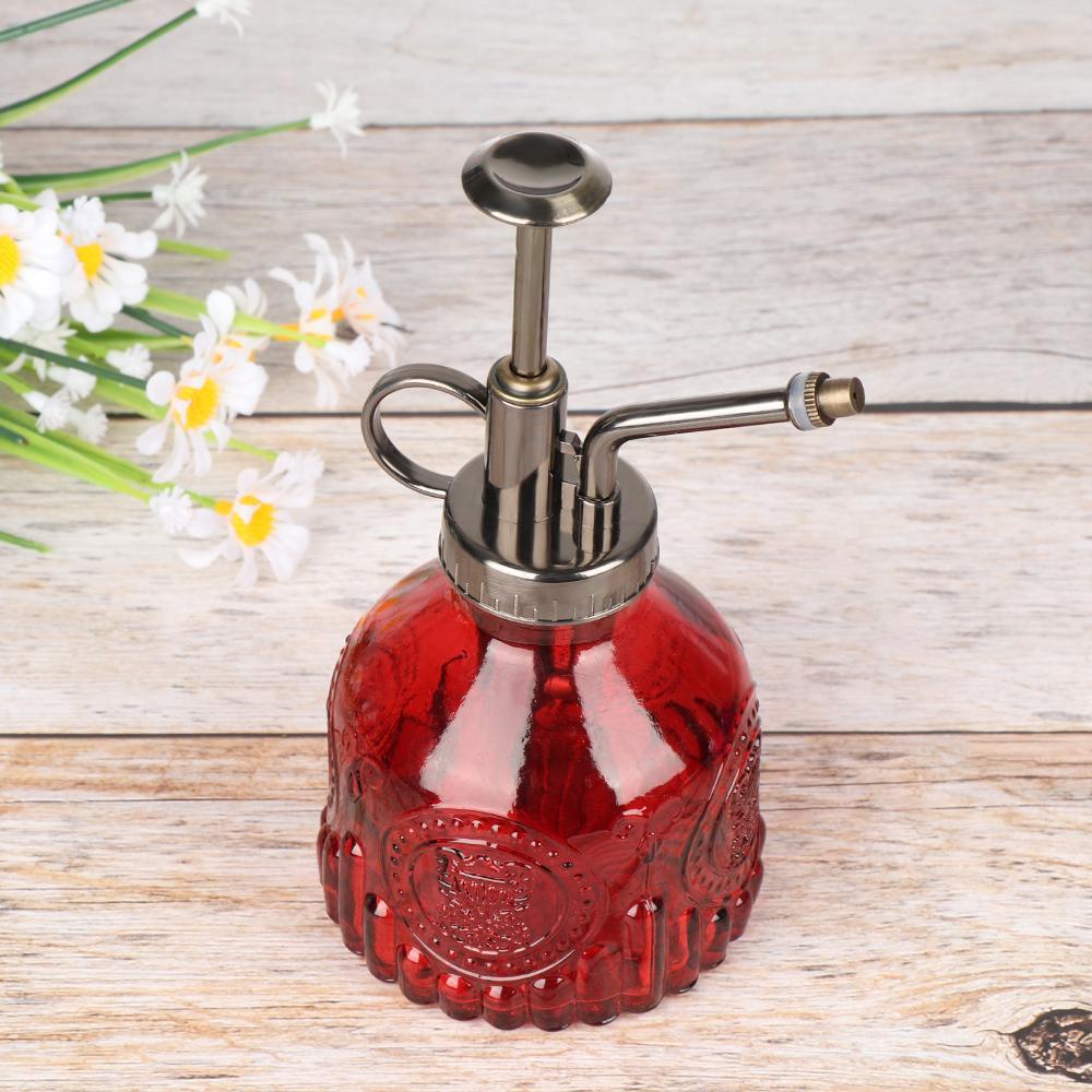Bình Xịt Nước Phun Sương Phong Cách Retro